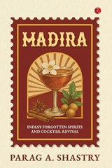Madira - Parag a Shastry - 9789370031265