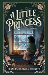 A Little Princess - Frances Hodgson Burnett - 9789370718982