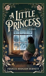 A Little Princess - Frances Hodgson Burnett - 9789370719118