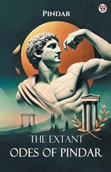 The Extant Odes Of Pindar (Edition1) - Pindar Pindar - 9789370814066