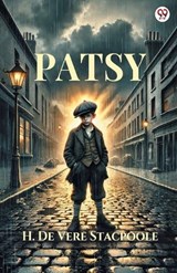 Patsy - H De Vere Stacpoole - 9789370815193