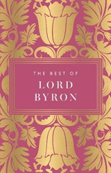 Lord Byron - George Gordon Byron - 9789370897700