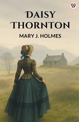 Daisy Thornton (Edition1) - Mary J Holmes - 9789371131544