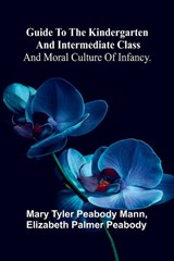 An Introduction to the Birds of Pennsylvania (Edition1) - Mary Tyler Peabody Mann ; Elizabeth Palmer Peabody - 9789371340038