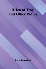 Interpreters (Edition1) - Sara Teasdale - 9789371342292