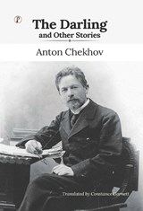 The Darling and Other Stories - Anton Pavlovich Chekhov - 9789371412537