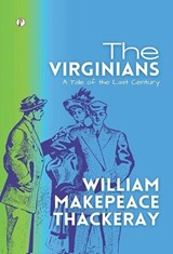 The Virginians - William Makepeace Thackeray - 9789371415101