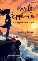 Unruly Epiphanies - Kanika Sharma - 9789371563994