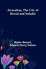 Life of Christ (Edition1) - Walter Besant - 9789371771764