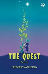 The QuestPart II (Edition1) - Frederik Van Eeden - 9789371810685