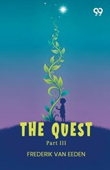 The QuestPart III (Edition1) - Frederik Van Eeden - 9789371813273