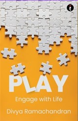 Play - Divya Ramachandran - 9789371974387