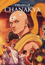 The Life of Chanakya - Westland Editors - 9789371975469