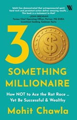 30-Something Millionaire - Mohit Chawla - 9789371976084