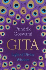 Bhagavad Gita - Goswami Pundrik - 9789371977753
