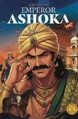 The Life of Emperor Ashoka - Westland Editors - 9789371978200
