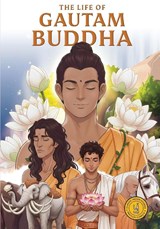 The Life of Gautam Buddha - Westland Editors - 9789371979771