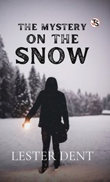 The Mystery On The Snow - Lester Dent - 9789372018356
