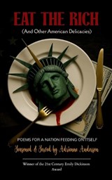 Eat The Rich - Adrienne Anderson - 9789372130515