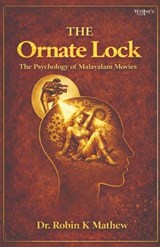 The Ornate Lock - Robin K Mathew - 9789372486223