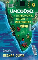 A Girl, a Tiger and a Very Strange Story - Paro Anand - 9789373032801