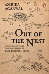 Out of the Nest - Ambika Agarwal - 9789373036670