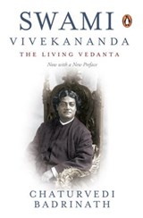 Swami Vivekananda - Badrinath Chaturvedi - 9789373039947