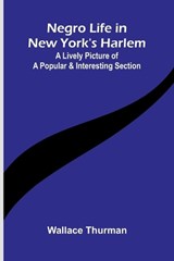The Manchester Man (Edition1) - Wallace Thurman - 9789373055978
