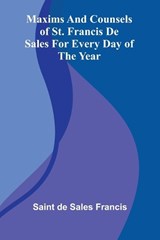 My Story That I Like Best (Edition1) - Saint de Sales Francis - 9789373057149