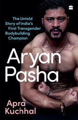 Aryan Pasha - Apra Kuchhal - 9789373071473