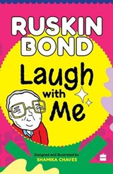 LAUGH WITH ME - Ruskin Bond - 9789373075518