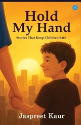 Hold My Hand - Jaspreet Kaur - 9789373102061