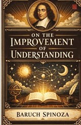 On the Improvement of Understanding (EditionFirst) - Baruch Spinoza - 9789373490595