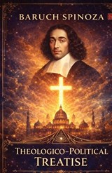 Theologico-Political Treatise - Benedictus de Spinoza - 9789373493985