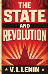 The State and Revolution (EditionFirst) - V I Lenin - 9789373494470