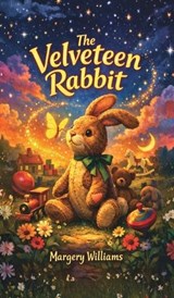The Velveteen Rabbit - Margery Williams - 9789373494692