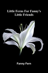 Poems of William Blake (Edition2) - Fanny Fern - 9789374123843