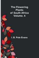 The Sea-Shore, Shown to the Children - I B Pole Evans - 9789374593516