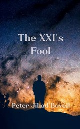 The XXI's Fool - Peter Jihad Bovell - 9789375276043