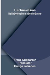 A tale of three weeks - Franz Grillparzer - 9789375363309