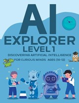AI EXPLORER - Level 1 - Gorthipalli Akhil Sai - 9789375423348