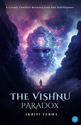 The Vishnu Paradox - Akriti Verma - 9789375425168