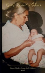 Great, Grand, Mothers - Orion Arrizón - 9789375431046