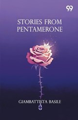 Stories From Pentamerone - Giambattista Basile - 9789375551058