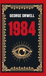 1984 - George Orwell - 9789376469253