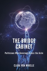 The Bridge Cabinet - Clara Von Mirelle - 9789376551095