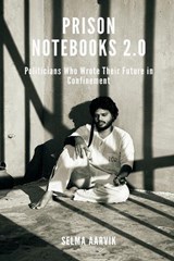 Prison Notebooks 2.0 - Selma Aarvik - 9789376551408