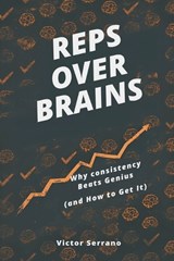Reps Over Brains - Victor Serrano - 9789376551804
