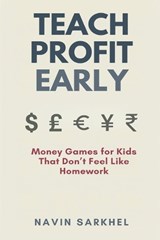 Teach Profit Early - Navin Sarkhel - 9789376553686