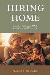 Hiring for Home - Samira Devane - 9789376554249